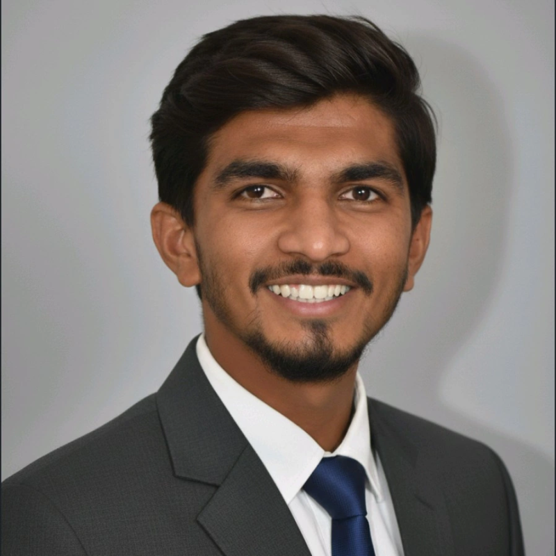 Aaftab Vhora Profile Picture